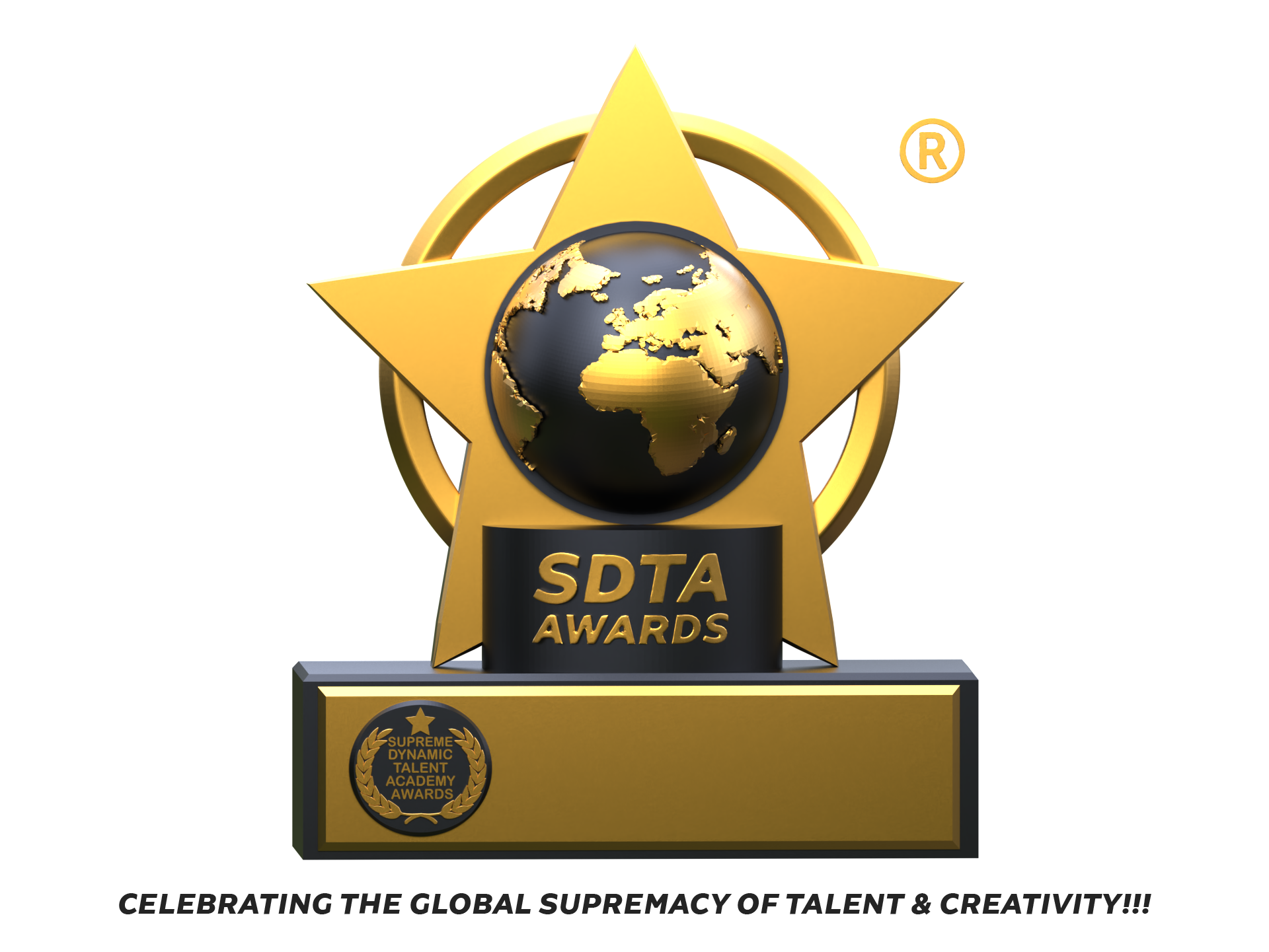 SDTA Awards