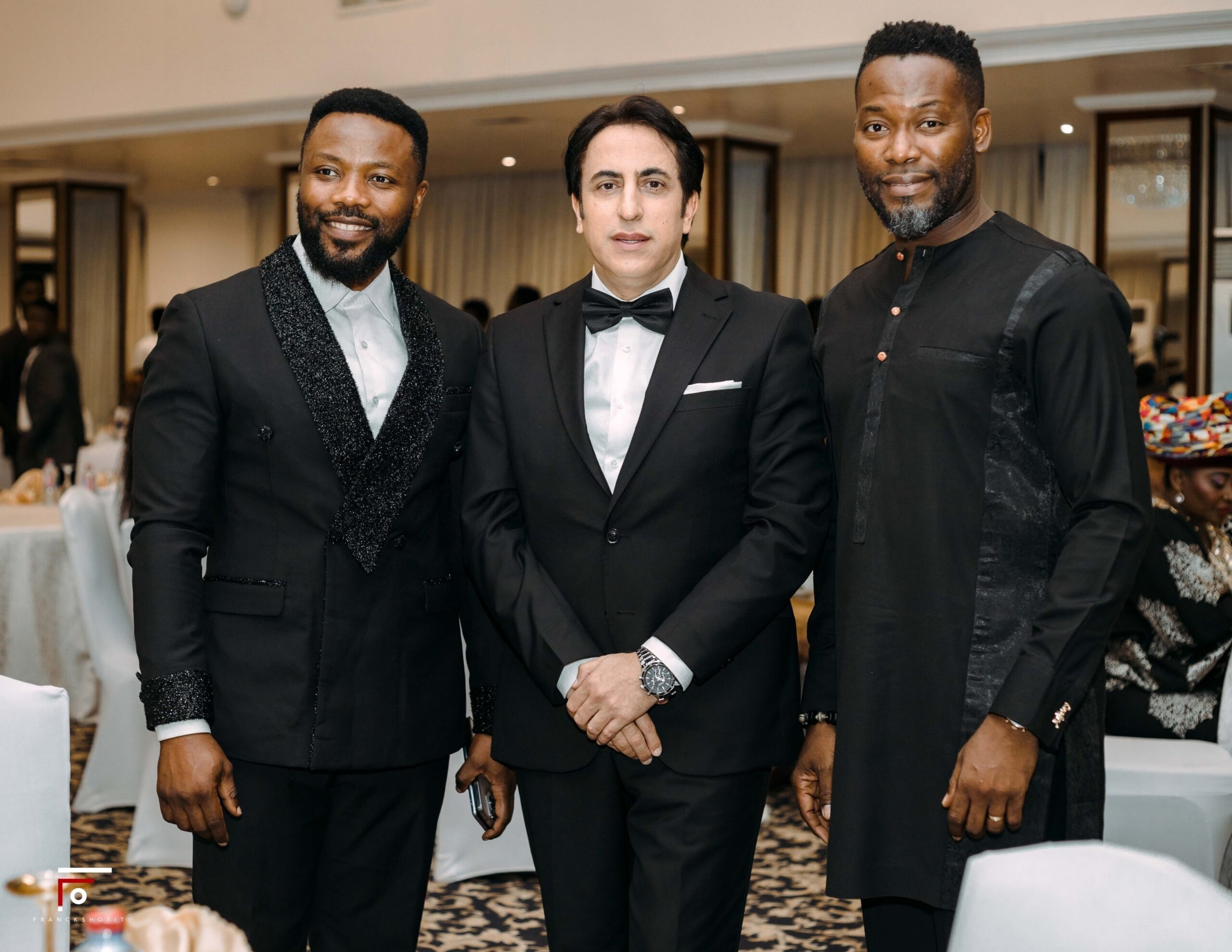 Supreme Dynamic Talent Academy Awards